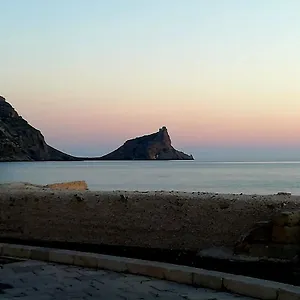 La Casa A Due Passi Dal Mare Marettimo