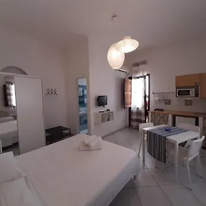Il Cortile Di Eolo Marettimo