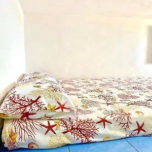 Casa In Riva Al Mare Marettimo