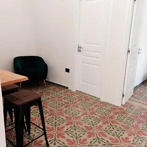 Loft Egadi Marettimo