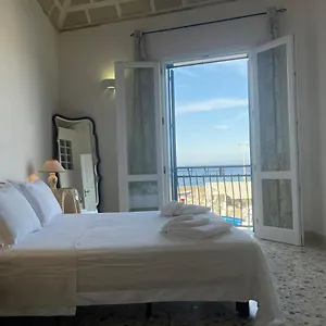 La Camera Sul Porto Marettimo
