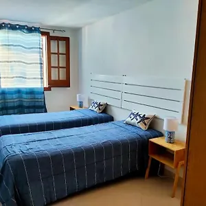 La Casa Sulla Marettimo