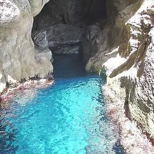 Il Gabbiano Blu - Monolocale Giallo Marettimo