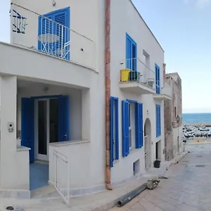 Accogliente A A Pochi Passi Dal Mare Marettimo