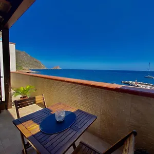 Sulmare Marettimo