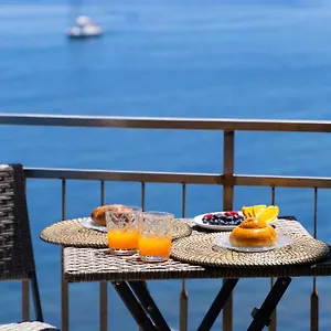Vacanze Marettimo
