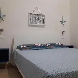 La Dimora Del Vento Marettimo